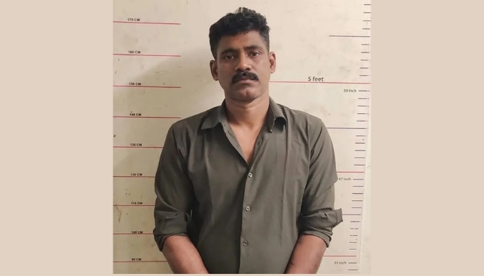 সুব্রত বাইনের ‘সেকেন্ড ইন কমান্ড’ বাপ্পি গ্রেফতার